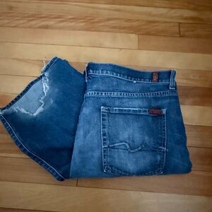 7 For All Mankind Jeans